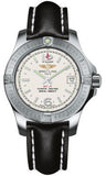 Breitling,Breitling - Colt Lady Leather Strap - Watch Brands Direct