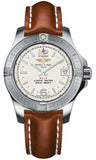 Breitling,Breitling - Colt Lady Leather Strap - Watch Brands Direct