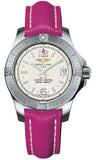 Breitling,Breitling - Colt Lady Sahara Leather Strap - Watch Brands Direct