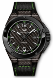 IWC,IWC - Ingenieur Automatic Carbon Performance - Watch Brands Direct