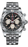 Breitling,Breitling - Chronomat 44 Airborne - Watch Brands Direct