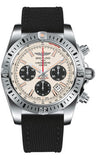 Breitling,Breitling - Chronomat 44 Airborne - Watch Brands Direct