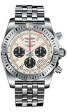Breitling,Breitling - Chronomat 44 Airborne - Watch Brands Direct