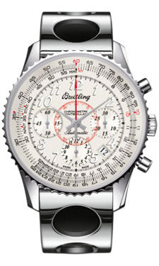 Breitling,Breitling - Montbrillant 01 Stainless Steel - Watch Brands Direct