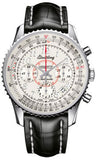Breitling,Breitling - Montbrillant 01 Stainless Steel - Watch Brands Direct