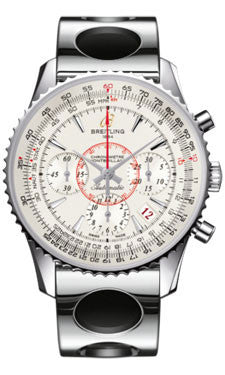 Breitling,Breitling - Montbrillant 01 Stainless Steel - Limited Edition - Watch Brands Direct