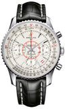 Breitling,Breitling - Montbrillant 01 Stainless Steel - Limited Edition - Watch Brands Direct