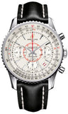 Breitling,Breitling - Montbrillant 01 Stainless Steel - Limited Edition - Watch Brands Direct