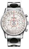 Breitling,Breitling - Montbrillant 01 Stainless Steel - Limited Edition - Watch Brands Direct