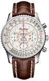 Breitling,Breitling - Montbrillant 01 Stainless Steel - Limited Edition - Watch Brands Direct
