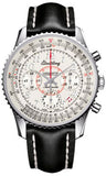 Breitling,Breitling - Montbrillant 01 Stainless Steel - Limited Edition - Watch Brands Direct