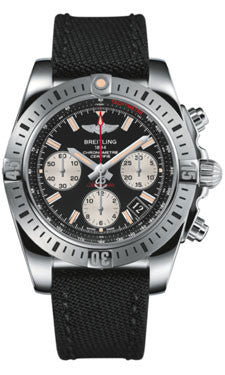 Breitling,Breitling - Chronomat 41 Airborne - Watch Brands Direct