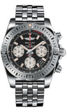Breitling,Breitling - Chronomat 41 Airborne - Watch Brands Direct