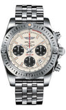 Breitling,Breitling - Chronomat 41 Airborne - Watch Brands Direct