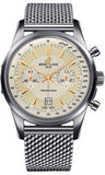 Breitling,Breitling - Transocean Chronograph Limited Edition - Watch Brands Direct