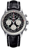 Breitling,Breitling - Navitimer Cosmonaute - Watch Brands Direct