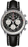 Breitling,Breitling - Navitimer Cosmonaute - Watch Brands Direct