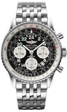 Breitling,Breitling - Navitimer Cosmonaute - Watch Brands Direct