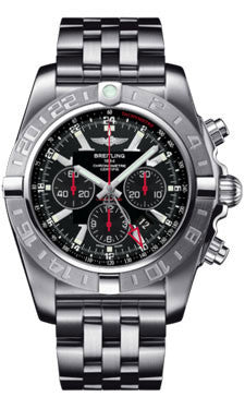 Breitling,Breitling - Chronomat GMT Limited Edition - Watch Brands Direct