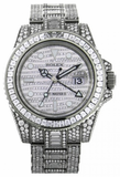 Rolex - GMT-Master II White Gold - Watch Brands Direct
 - 5