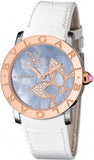 Bulgari - BVLGARI Automatic 33mm - Stainless Steel and Rose Gold - Watch Brands Direct
 - 2
