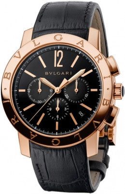 Bulgari – Tagged 