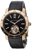 Bulgari - BVLGARI Tourbillon 41mm - Watch Brands Direct
 - 1