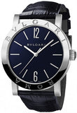 Bulgari,Bulgari - BVLGARI Automatic 39mm - Limited Edition - Watch Brands Direct