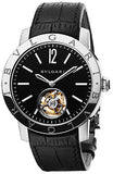 Bulgari - BVLGARI Tourbillon 41mm - Watch Brands Direct
 - 2