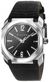 Bulgari,Bulgari - Octo Automatic 38mm - Stainless Steel - Watch Brands Direct