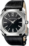 Bulgari,Bulgari - Octo Automatic 41mm - Stainless Steel - Watch Brands Direct