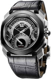 Bulgari,Bulgari - Octo Quadri Retro 45mm - Watch Brands Direct
