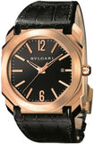 Bulgari,Bulgari - Octo Automatic 41mm - Rose Gold - Watch Brands Direct