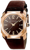Bulgari,Bulgari - Octo Automatic 41mm - Rose Gold - Watch Brands Direct
