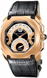 Bulgari,Bulgari - Octo Quadri Retro 45mm - Watch Brands Direct
