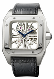 Cartier,Cartier - Santos 100 Extra Large - Watch Brands Direct