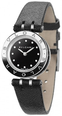 Stainless Steel Bulgari B Zero Orologio Bulgari Men's Pre-Owned