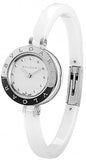 Bulgari,Bulgari - B.zero1 Quartz 23mm - Stainless Steel and Ceramic - Medium Length Clasp - Watch Brands Direct