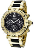 Cartier,Cartier - Pasha Seatimer Chronograph 42.5 mm - Watch Brands Direct