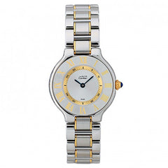 Cartier Must De 21 SM W10073R6 2コマ cartier-w10073r6-image-323-