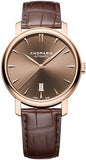 Chopard - Classic - 40mm - Watch Brands Direct
 - 4