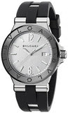 Bulgari,Bulgari - Diagono Automatic 42mm - Stainless Steel - Watch Brands Direct