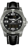 Breitling,Breitling - Aerospace Evo - Watch Brands Direct