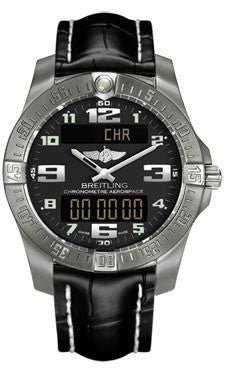 Breitling,Breitling - Aerospace Evo - Watch Brands Direct