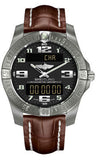 Breitling,Breitling - Aerospace Evo - Watch Brands Direct