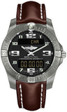 Breitling,Breitling - Aerospace Evo - Watch Brands Direct