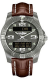 Breitling,Breitling - Aerospace Evo - Watch Brands Direct