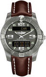 Breitling,Breitling - Aerospace Evo - Watch Brands Direct