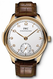 IWC,IWC - Portuguese Minute Repeater - Watch Brands Direct
