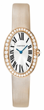 Cartier,Cartier - Baignoire Small - Pink Gold - Watch Brands Direct